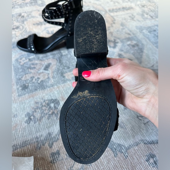 Jessica Simpson Sandals - Picture 4 of 5